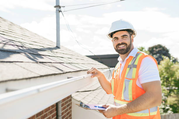 Best Metal Roofing Contractor  in Reedsville, WI