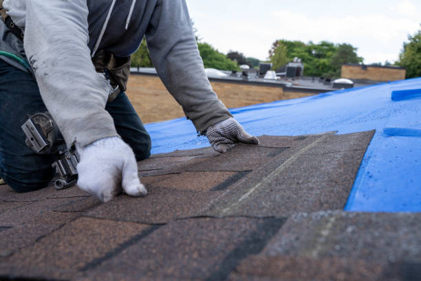 Quick and Trustworthy Emergency Roof Repair Services in Reedsville, WI