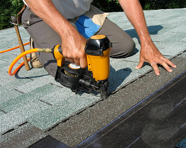 Best Tile Roofing Contractor  in Reedsville, WI