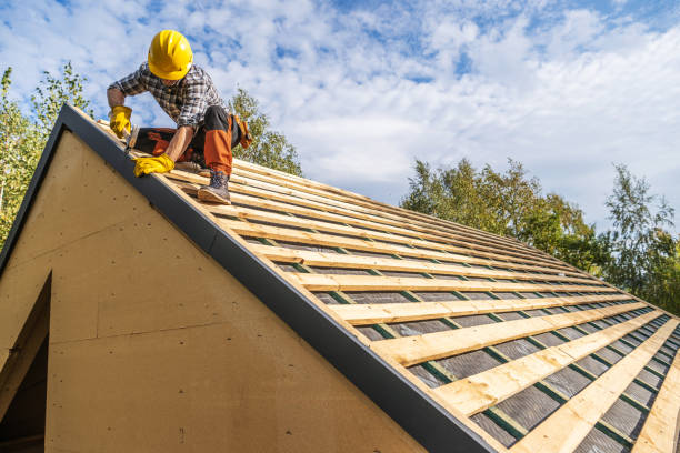 Best Local Roofing Companies  in Reedsville, WI