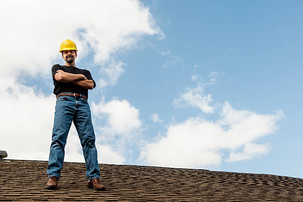 Best Best Roofing Contractors  in Reedsville, WI