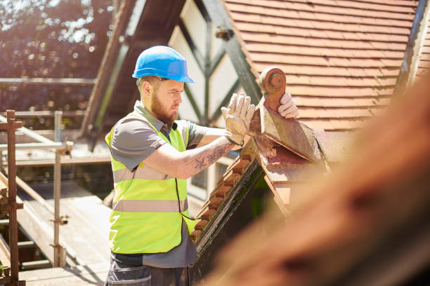 Best Best Roofing Contractors  in Reedsville, WI