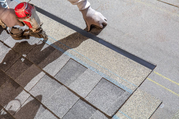 Roof Waterproofing Services in Reedsville, WI