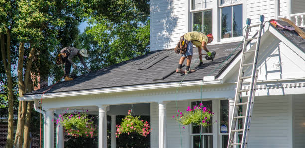Best Residential Roofing Contractor  in Reedsville, WI